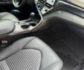 Білий Тойота Камрі, об'ємом двигуна 2.4 л та пробігом 70 тис. км за 23000 $, фото 9 на Automoto.ua