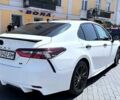 Білий Тойота Камрі, об'ємом двигуна 2.5 л та пробігом 100 тис. км за 36500 $, фото 8 на Automoto.ua