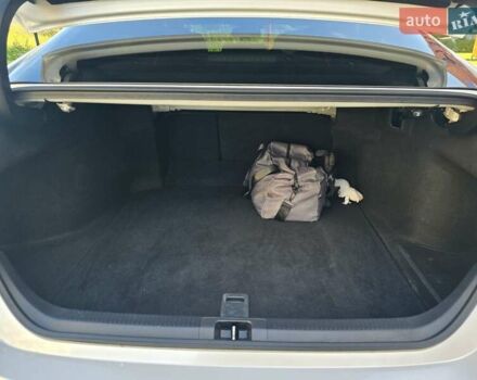 Білий Тойота Камрі, об'ємом двигуна 2.49 л та пробігом 100 тис. км за 31900 $, фото 13 на Automoto.ua