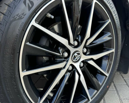 Білий Тойота Камрі, об'ємом двигуна 2.49 л та пробігом 88 тис. км за 30999 $, фото 10 на Automoto.ua