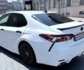 Білий Тойота Камрі, об'ємом двигуна 2.5 л та пробігом 100 тис. км за 36500 $, фото 10 на Automoto.ua