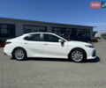 Білий Тойота Камрі, об'ємом двигуна 2.49 л та пробігом 113 тис. км за 30000 $, фото 74 на Automoto.ua