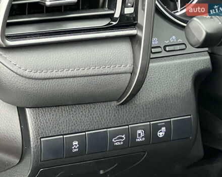 Белый Тойота Камри, объемом двигателя 2.49 л и пробегом 46 тыс. км за 28500 $, фото 29 на Automoto.ua