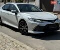 Білий Тойота Камрі, об'ємом двигуна 2.49 л та пробігом 98 тис. км за 31999 $, фото 12 на Automoto.ua