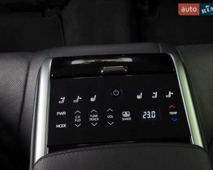 Белый Тойота Камри, объемом двигателя 2.49 л и пробегом 164 тыс. км за 25700 $, фото 18 на Automoto.ua