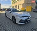 Білий Тойота Камрі, об'ємом двигуна 2.49 л та пробігом 100 тис. км за 31900 $, фото 8 на Automoto.ua