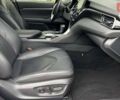 Білий Тойота Камрі, об'ємом двигуна 2.49 л та пробігом 100 тис. км за 33758 $, фото 5 на Automoto.ua