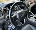 Белый Тойота Камри, объемом двигателя 2.49 л и пробегом 65 тыс. км за 36999 $, фото 56 на Automoto.ua