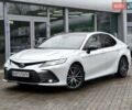 Белый Тойота Камри, объемом двигателя 2.49 л и пробегом 164 тыс. км за 25700 $, фото 1 на Automoto.ua
