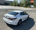 Тойота Камри 2021 в Николаеве на Automoto.ua Белый Тойота Камри, объемом двигателя 2.49 л и пробегом 107 тыс. км за 29999 $, фото 4 на Automoto.ua
