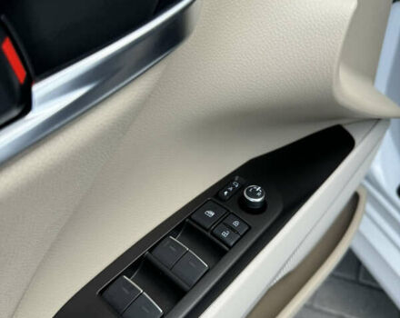 Білий Тойота Камрі, об'ємом двигуна 2.49 л та пробігом 88 тис. км за 30999 $, фото 25 на Automoto.ua