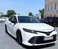 Білий Тойота Камрі, об'ємом двигуна 2.5 л та пробігом 100 тис. км за 36500 $, фото 13 на Automoto.ua