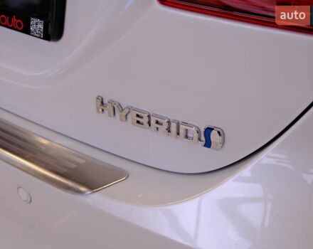 Тойота Камри 2021 в Одессе на Automoto.ua Белый Тойота Камри, объемом двигателя 2.5 л и пробегом 46 тыс. км за 29900 $, фото 15 на Automoto.ua