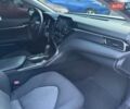 Белый Тойота Камри, объемом двигателя 2.49 л и пробегом 123 тыс. км за 23000 $, фото 10 на Automoto.ua
