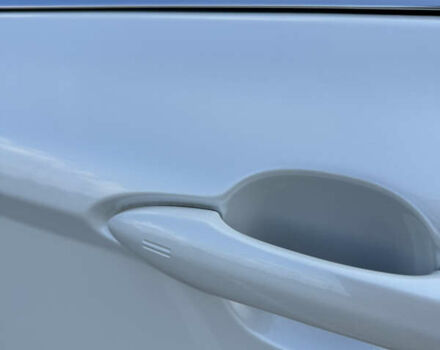 Білий Тойота Камрі, об'ємом двигуна 2.49 л та пробігом 88 тис. км за 30999 $, фото 14 на Automoto.ua