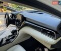 Білий Тойота Камрі, об'ємом двигуна 2.49 л та пробігом 98 тис. км за 31999 $, фото 36 на Automoto.ua