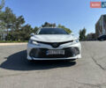 Тойота Камри 2021 в Николаеве на Automoto.ua Белый Тойота Камри, объемом двигателя 2.49 л и пробегом 107 тыс. км за 29999 $, фото 8 на Automoto.ua