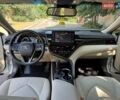 Білий Тойота Камрі, об'ємом двигуна 2.49 л та пробігом 98 тис. км за 31999 $, фото 23 на Automoto.ua