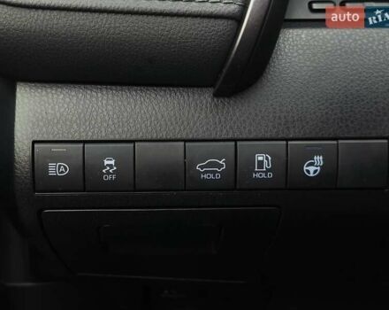 Белый Тойота Камри, объемом двигателя 2.49 л и пробегом 164 тыс. км за 25700 $, фото 24 на Automoto.ua