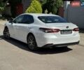 Білий Тойота Камрі, об'ємом двигуна 2.49 л та пробігом 98 тис. км за 31999 $, фото 13 на Automoto.ua