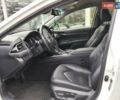 Белый Тойота Камри, объемом двигателя 2.49 л и пробегом 164 тыс. км за 25700 $, фото 11 на Automoto.ua