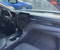 Белый Тойота Камри, объемом двигателя 2.49 л и пробегом 123 тыс. км за 23000 $, фото 14 на Automoto.ua