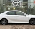 Білий Тойота Камрі, об'ємом двигуна 2.49 л та пробігом 100 тис. км за 33758 $, фото 15 на Automoto.ua