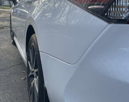 Белый Тойота Камри, объемом двигателя 2.49 л и пробегом 114 тыс. км за 23500 $, фото 16 на Automoto.ua