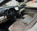 Белый Тойота Камри, объемом двигателя 2.49 л и пробегом 106 тыс. км за 33000 $, фото 7 на Automoto.ua