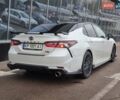 Білий Тойота Камрі, об'ємом двигуна 3.5 л та пробігом 35 тис. км за 35500 $, фото 3 на Automoto.ua