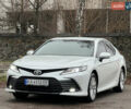Білий Тойота Камрі, об'ємом двигуна 2.49 л та пробігом 46 тис. км за 27800 $, фото 2 на Automoto.ua