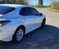Білий Тойота Камрі, об'ємом двигуна 2.49 л та пробігом 124 тис. км за 24500 $, фото 3 на Automoto.ua