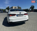 Білий Тойота Камрі, об'ємом двигуна 2.49 л та пробігом 113 тис. км за 30000 $, фото 11 на Automoto.ua