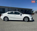 Білий Тойота Камрі, об'ємом двигуна 2.49 л та пробігом 113 тис. км за 30000 $, фото 73 на Automoto.ua
