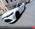 Білий Тойота Камрі, об'ємом двигуна 2.5 л та пробігом 100 тис. км за 36500 $, фото 2 на Automoto.ua