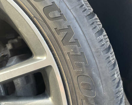 Белый Тойота Камри, объемом двигателя 2.49 л и пробегом 114 тыс. км за 23500 $, фото 34 на Automoto.ua