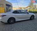 Білий Тойота Камрі, об'ємом двигуна 2.49 л та пробігом 100 тис. км за 31900 $, фото 5 на Automoto.ua