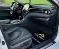 Білий Тойота Камрі, об'ємом двигуна 2.49 л та пробігом 95 тис. км за 34000 $, фото 18 на Automoto.ua