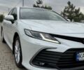 Білий Тойота Камрі, об'ємом двигуна 2.49 л та пробігом 204 тис. км за 21900 $, фото 12 на Automoto.ua