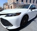 Білий Тойота Камрі, об'ємом двигуна 2.5 л та пробігом 100 тис. км за 36500 $, фото 6 на Automoto.ua