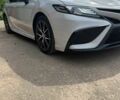 Білий Тойота Камрі, об'ємом двигуна 2.4 л та пробігом 70 тис. км за 23000 $, фото 6 на Automoto.ua