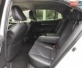 Белый Тойота Камри, объемом двигателя 2.49 л и пробегом 164 тыс. км за 25700 $, фото 14 на Automoto.ua