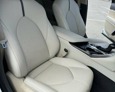 Білий Тойота Камрі, об'ємом двигуна 2.49 л та пробігом 88 тис. км за 30999 $, фото 28 на Automoto.ua