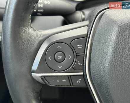Білий Тойота Камрі, об'ємом двигуна 2.49 л та пробігом 111 тис. км за 23999 $, фото 35 на Automoto.ua