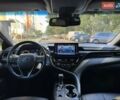 Белый Тойота Камри, объемом двигателя 2.49 л и пробегом 65 тыс. км за 34200 $, фото 18 на Automoto.ua