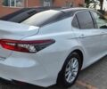 Білий Тойота Камрі, об'ємом двигуна 2.49 л та пробігом 220 тис. км за 27500 $, фото 25 на Automoto.ua