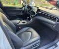 Белый Тойота Камри, объемом двигателя 2.49 л и пробегом 65 тыс. км за 34200 $, фото 13 на Automoto.ua