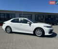Білий Тойота Камрі, об'ємом двигуна 2.49 л та пробігом 113 тис. км за 30000 $, фото 66 на Automoto.ua