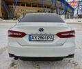 Белый Тойота Камри, объемом двигателя 2.49 л и пробегом 60 тыс. км за 35500 $, фото 35 на Automoto.ua
