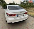 Білий Тойота Камрі, об'ємом двигуна 2.49 л та пробігом 204 тис. км за 21900 $, фото 11 на Automoto.ua